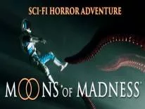 Cheats für Moon of Madness auf PC