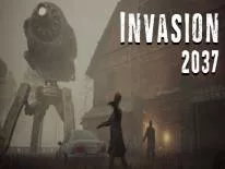 Cheats für Invasion 2037 auf PC