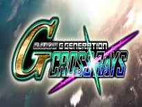 Cheats für SD Gundam G Generation Cross Rays auf PC