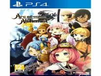 Cheats für Arc of Alchemist auf PS4 e Switch