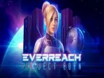 Cheats für Everreach: Project Eden auf PC