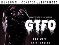 Cheats für GTFO auf PC