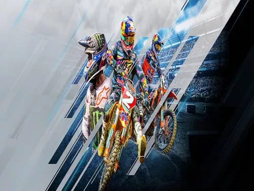 Cheats für Monster Energy Supercross - The Official Videogame 3 auf PC, PS4, Switch e Xbox One