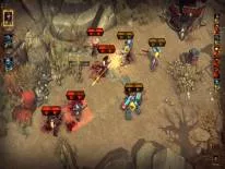 Cheats für Warhammer 40,000: Space Wolf auf PC, PS4 e Switch