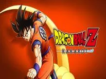 Erfolge und Trophäen für Dragon Ball Z: Kakarot