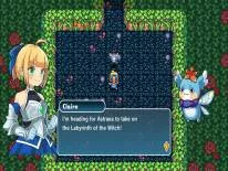 Cheats für Labyrinth of the Witch auf PC e Switch