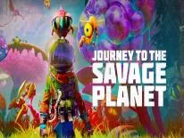 Erfolge und Trophäen für Journey to the Savage Planet