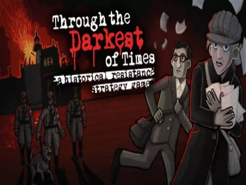 Cheats für Through the Darkest of Times auf PC Cheats für Through the Darkest of Times auf PC