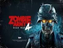 Erfolge und Trophäen für Zombie Army 4: Dead War