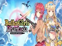 Cheats für Bullet Girls Phantasia auf PC