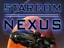 Cheats für Starcom Nexus auf PC