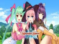 Cheats für Ascendant Hearts auf PC e Switch