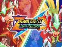 Cheats für Mega Man Zero/ZX Legacy Collection auf PC