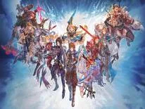 Erfolge und Trophäen für Granblue Fantasy Versus