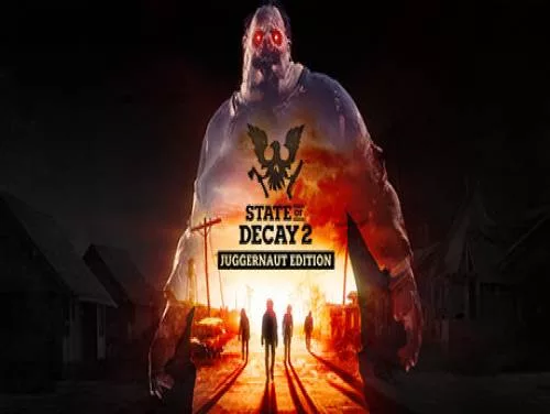 Erfolge und Trophäen für State of Decay 2: Juggernaut Edition Erfolge und Trophäen für State of Decay 2: Juggernaut Edition