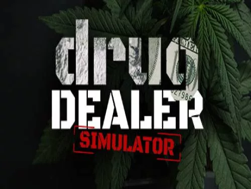 Cheats für Drug Dealer Simulator auf PC Cheats für Drug Dealer Simulator auf PC