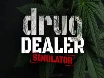 Cheats für Drug Dealer Simulator auf PC
