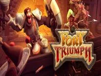 Cheats für Fort Triumph auf PC