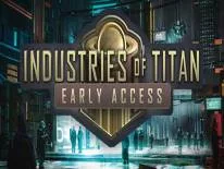 Erfolge und Trophäen für Industries of Titan