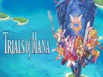 Erfolge und Trophäen für Trials of Mana