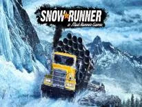 Cheats für SnowRunner auf PC