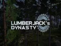 Cheats für Lumberjacks Dynasty auf PC