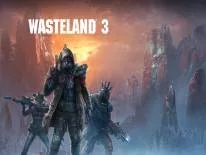 Erfolge und Trophäen für Wasteland 3