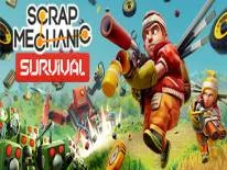 Cheats für Scrap Mechanic auf PC