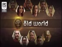 Erfolge und Trophäen für Old World
