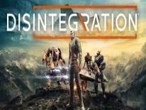 Erfolge und Trophäen für Disintegration