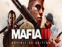 Cheats für Mafia 3: Definitive Edition auf PC