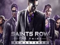 Cheats für Saints Row: The Third Remastered auf PC e PS4