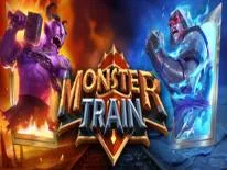 Erfolge und Trophäen für Monster Train