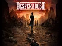 Erfolge und Trophäen für Desperados III