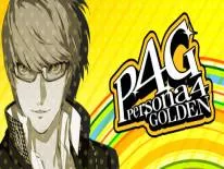 Erfolge und Trophäen für Persona 4 Golden