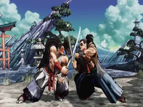Cheats für Samurai Shodown  auf PC