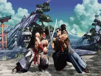 Cheats für Samurai Shodown  auf PC