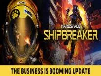 Cheats für Hardspace: Shipbreaker auf PC