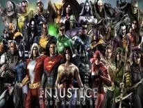 Cheats für Injustice: Gods Among Us - Ultimate Edition auf PC