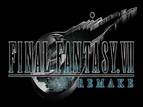 Final Fantasy VII Remake - Kompletter Film