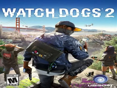 Watch Dogs - Kompletter Film