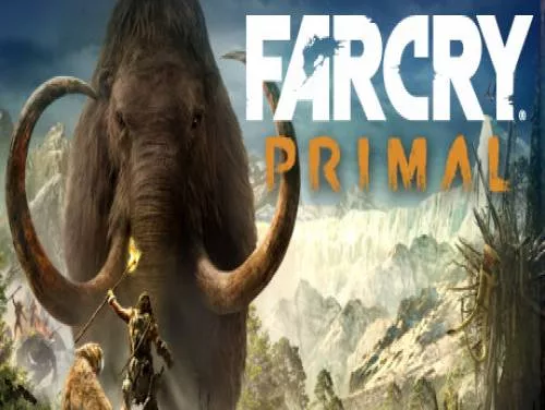 Far Cry Primal - Kompletter Film