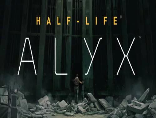 Half Life: Alyx - Kompletter Film