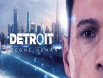 Erfolge und Trophäen für Detroit: Become Human