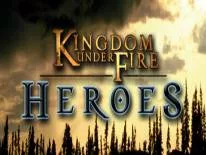 Cheats für Kingdom Under Fire: Heroes auf PC