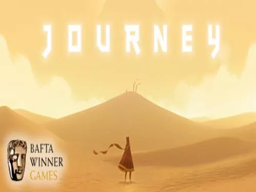 Erfolge und Trophäen für Journey