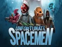 Erfolge und Trophäen für Unfortunate Spacemen