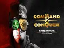 Erfolge und Trophäen für Command *ECOMM* Conquer Remastered Collection