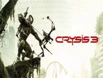 Cheats für Crysis 3 auf PC