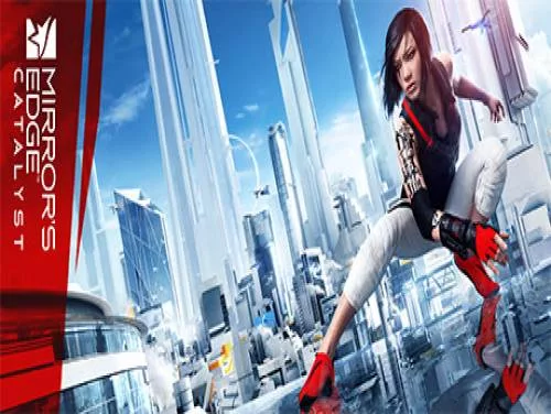 Mirror's Edge Catalyst - Kompletter Film